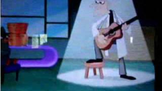 Dr Heinz Doofenshmirtz many songs sung [upl. by Anawak442]