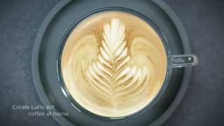 Creatista Nespresso Machine by Sage [upl. by Hjerpe520]