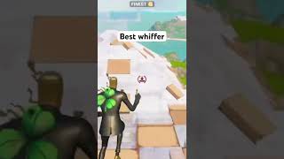 Best whiffer fortnite fortniteclips fortnitefunny fortnitememes [upl. by Ennovart823]