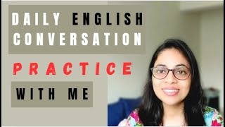 10 MIN English Speaking Practice  Repeat after me  Shadowing Technique discoverlearn4149 [upl. by Seessel]