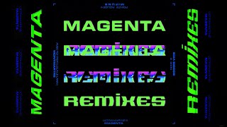 Magenta Club  Nikki III Boogie Vice Remix Audio Officiel [upl. by Migeon141]