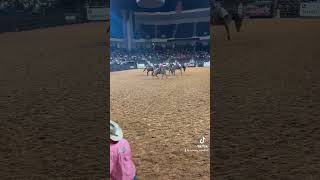 RCA Finals Bossier City Louisiana Champ 2024 dontowncopyrighttomusic ranchbronc fypシ゚ [upl. by Hardunn]