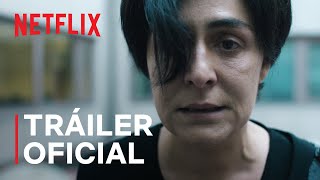 El Caso Asunta  Tráiler Oficial SUBTITULADO  Netflix España [upl. by Legge]