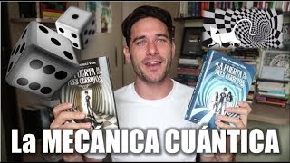 La Puerta de los 3 cerrojos  MECÁNICA CUÁNTICA ¿por dónde empezar para entenderla [upl. by Mindi]