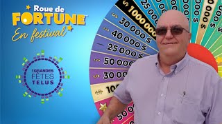 Roue de Fortune – 13 août 2024 [upl. by Nestor796]