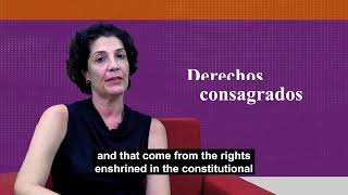 Convención sobre la Eliminación de todas las Formas de Discriminación contra la Mujer [upl. by Orford]