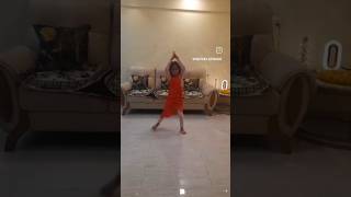 Ye jo kesari k lal dance Hanuman dance youtubeshorts learneasydancesteps [upl. by Gurney]