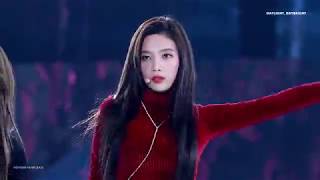 PEEKABOO피카부 레드벨벳 조이Red Velvet Joy Fancam 직캠 DAYLIGHT DAYBRIGHT [upl. by Theresina]