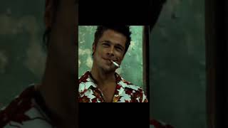 Tyler Durden edit tylerdurden fightclub viralvideo sigma bradpitt [upl. by Jecoa882]