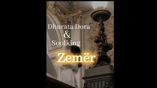 Dhurata Dora ft soolking  zemërlyrics [upl. by Nepets955]