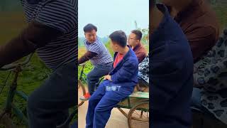 Chamba ke Pati ne banai new GF funny comedy trending [upl. by Assenay]