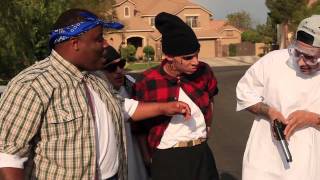 State Farm Commercial BANNED cholos [upl. by Tripp]