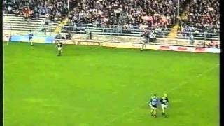 Nenagh Eire Og V Boherlahan 1995 Tipperary County Hurling Final [upl. by Albrecht]