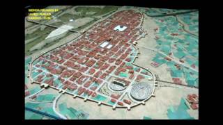 Merida A Roman City in Spain – Dr Michael Birrell [upl. by Rana112]