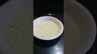 Instant idli receipe spicyfoods19 [upl. by Yedorb358]