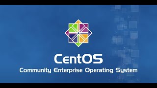 Установка операционной системы CentOS 7 [upl. by Adnwahsor]