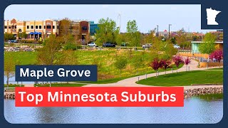 Moving to Maple Grove MN [upl. by Geralda]