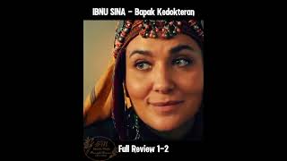 Ibnu Sina  Bapak Kedokteran Dunia  Full Review 1  Alur Film Young Ibn Sina  Secret Mom [upl. by Nylave511]