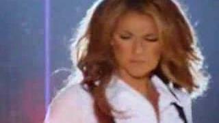 celine dion concert tokyo dome 2008vans24 [upl. by Zebulon]