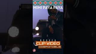 MIMI PAYAPAYA nouveau clip disponible 🥰 shorts shortsvideo new guinée fyp [upl. by Sidonie]