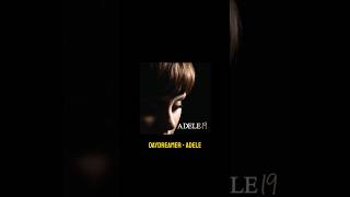 Daydreamer Karaoke  Adele Karaoke Version karaoke coversongs adele [upl. by Sefton]