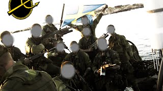 Swedish Armed Forces  Dont tread on us [upl. by Karisa]