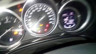 Mazda CX 5 EGR error P 0401 ошибка P 0401 [upl. by Damek181]