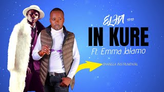 Elisha Toto Ft Emma Jalamo  In KureINSTRUMENTAL [upl. by Cosma]