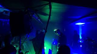 GHOST BC  Cirice  world premiere new song 2015 Live Linköping 3 june 2015 [upl. by Ketchan]