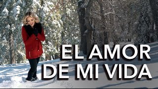 El amor de mi vida  La Adictiva Alta Consigna  Marián Oviedo cover [upl. by Eilla]