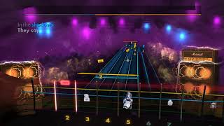 In the shadows  The Rasmus  Rocksmith 2014 [upl. by Samuel]