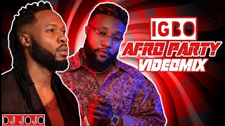 IGBO AFRO HIGHLIFE VIDEO MIX  IGBO CULTURAL PRAISE VIDEO MIX BY DJ JOJO FT KceePhynoFlavourZoro [upl. by Norramic266]