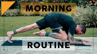 Do this routine every day after waking up [upl. by Stimson32]