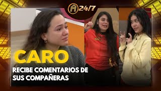 Revisión de sexto concierto ¡Críticas de los académicos  La Academia 2024 [upl. by Anitteb]