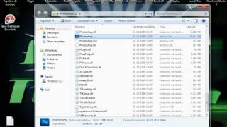 Descargar Photoshop Cs5 Full En Español Full 2012 [upl. by Ahsyekal]