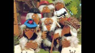 The Wombles  The Orinoco Kid [upl. by Holzman]