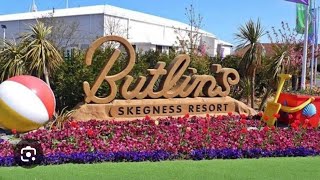 Butlins Skegness full walk through tour 1st August 2024 PLEASE LIKE AND SUBSCRIBE ❤️ [upl. by Zeta111]