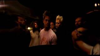 We Made Tyler Durden [upl. by Kasey]