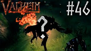 Are They That Terrifying  Valheim Episode 46 [upl. by Mccarty]