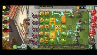 Plants vs zombies 2 [upl. by Mukul]