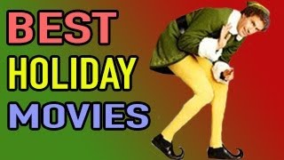 Best Holiday Movies [upl. by Pollitt]