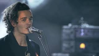 The 1975  Girls Live At Guitar Center Sessions 2014 [upl. by Leela376]