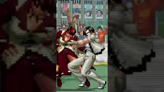 KOF 2002  Kusanagi Super Combos 2 [upl. by Mcleroy]