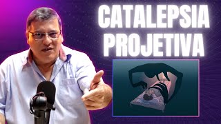 CATALEPSIA PROJETIVA [upl. by Cas]