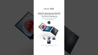 ASUS Zenbook DUO [upl. by Amadis]