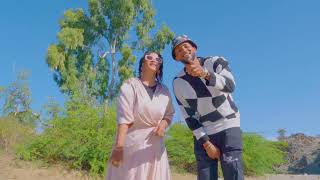 YURUB GEENYO FT ABDIRIZAK CARAB  MAXA KA LILAAHIYA  OFFICIAL MUSIC VIDEO 2024 [upl. by Newmann]