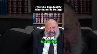 Why ISRAEL Needs to Fight Back Rabbi YY Jacobson is 🔥 israel rabbi [upl. by Aihselat318]