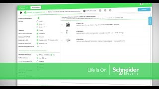 eDesign  Chiffrage facilité grâce à la configuration guidée  Schneider Electric [upl. by Yeldud363]