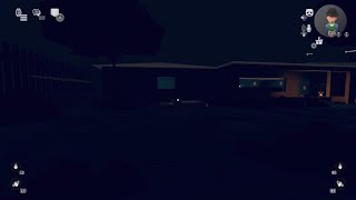 Rec Room horror games pt 1 [upl. by Ansell40]