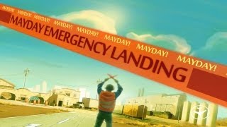 MAYDAY Emergency Landing  Universal  HD Gameplay Trailer [upl. by Sitruc377]